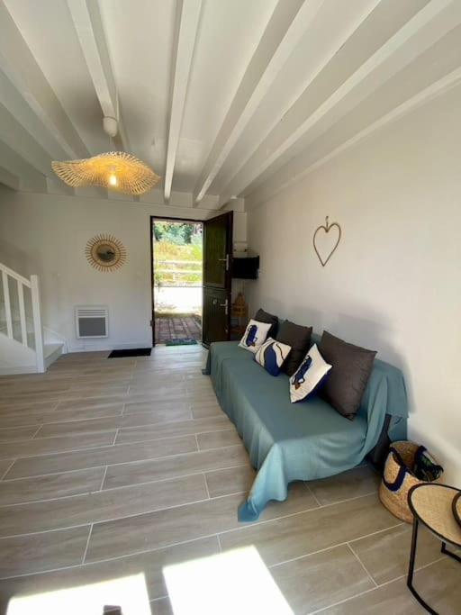 Agreable Maison Renovee Lacanau Exterior photo
